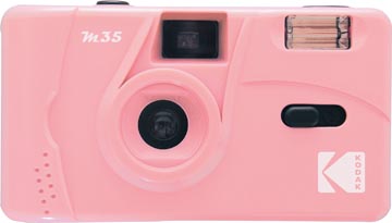 Camera Kodac analoog M35 rz
