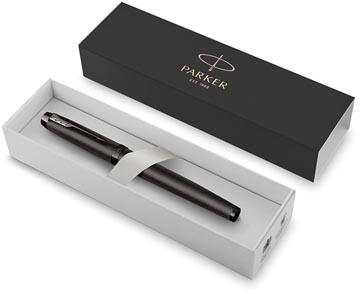 Parker IM mono titan vp m