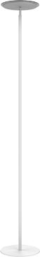 Vloerlamp Unilux Leddy wit