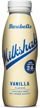 Milkshake 33cl p8