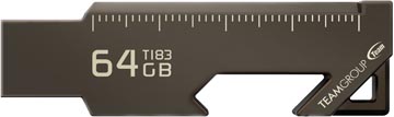 USB-stick Teamgroup T183 32GB 5in1