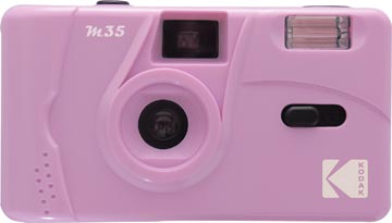 Camera Kodac analoog M35 pa