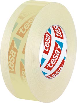 Tesafilm Transparante tape, Ft 15mm x 33m (10)