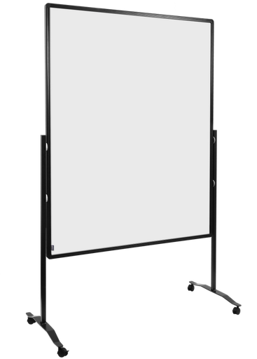 [LM-204010] Legamaster PREMIUM PLUS mobiel workshopbord (wit)