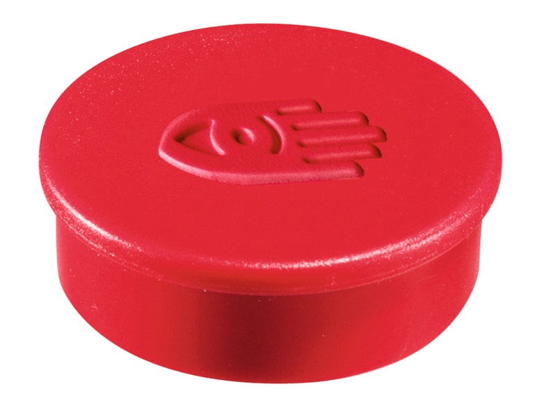 Magneet Legamaster Ø20mm (10)