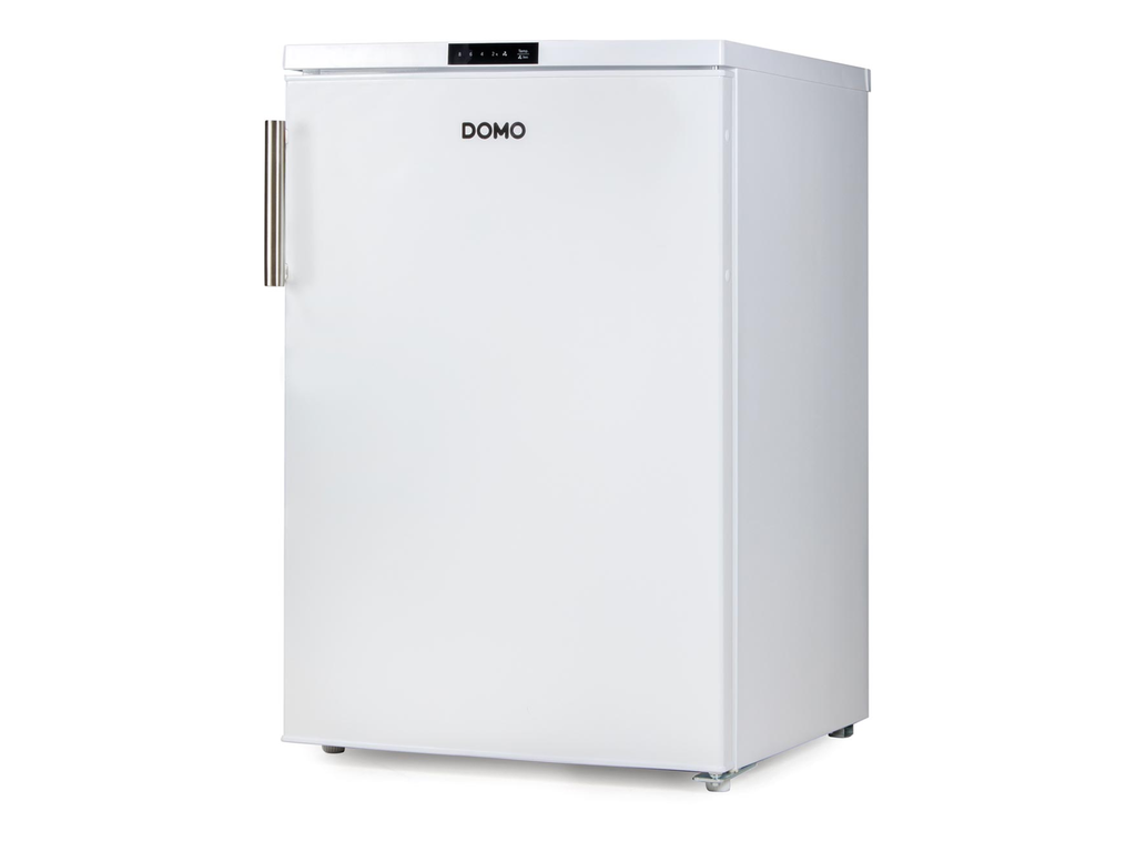 Koelkast Domo tafelmodel 134L energieklasse D wit