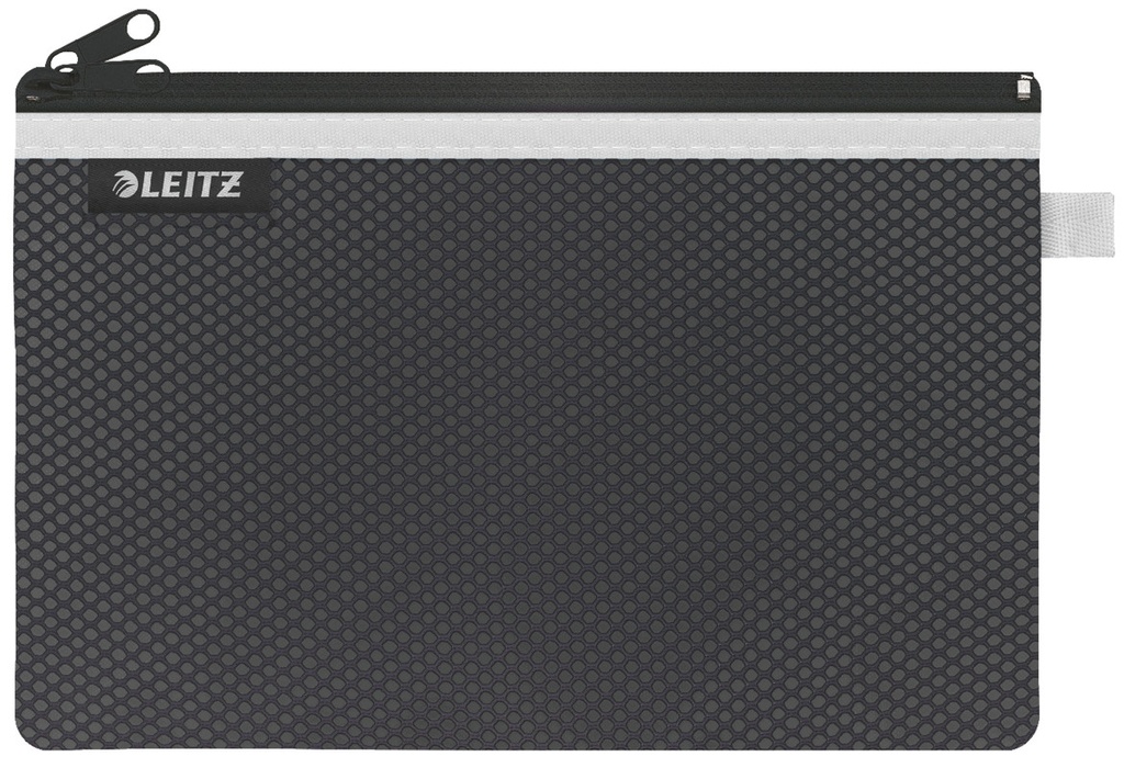 Etui Leitz Wow Large met 2 vakken