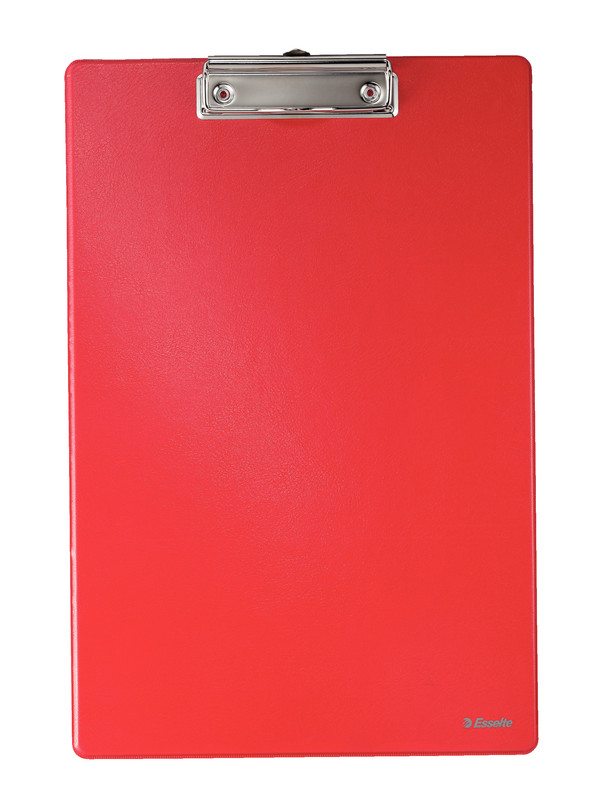 Klemplaat Esselte PP A4