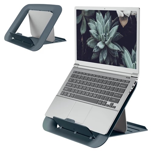 Laptopstandaard Leitz Cosy Ergo aanpasbaar