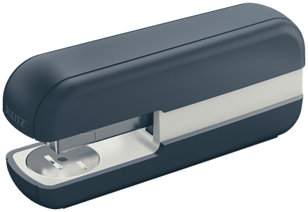 [ESS-55670089] Nietmachine Leitz Cosy 30vel (fluweel grijs)