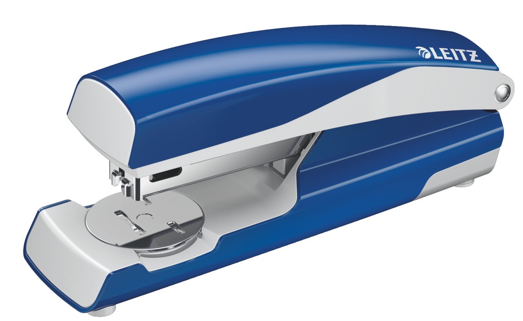 Nietmachine Leitz New NeXXt Corporate Identity 30vel