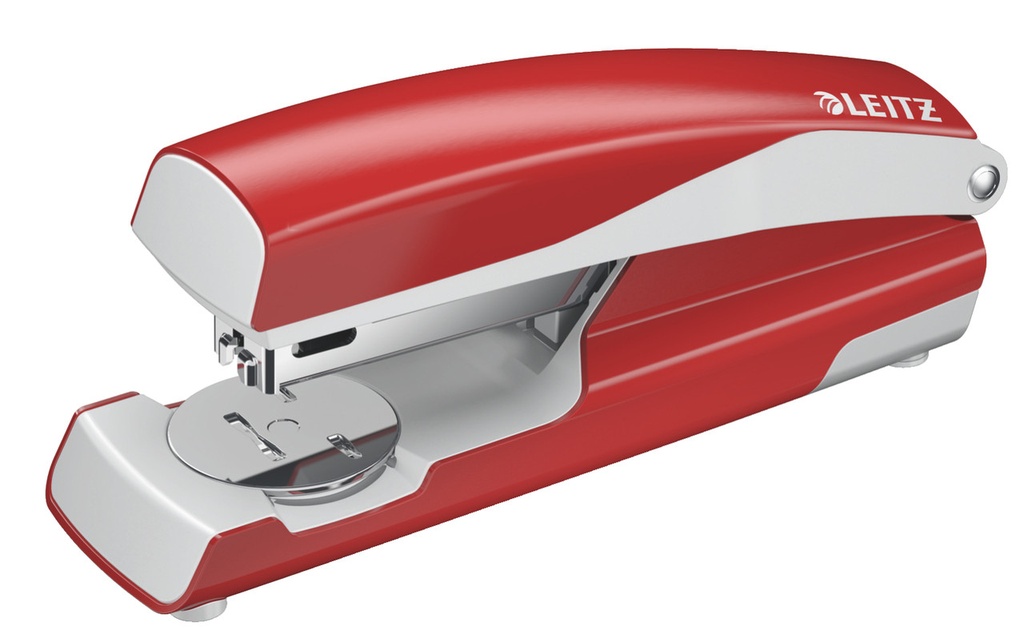 Nietmachine Leitz New NeXXt Corporate Identity 30vel