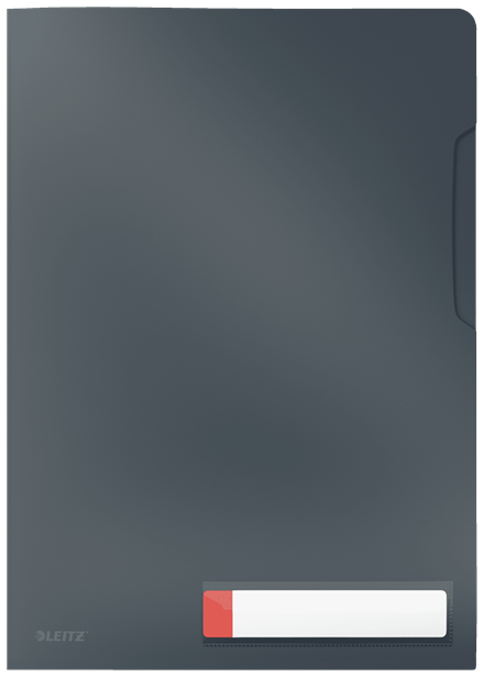 Zichtmap Leitz Cosy Privacy PP A4 (3)