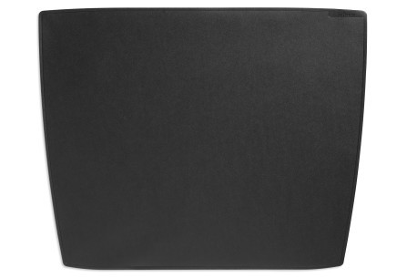 [DUR-721701] Schrijfonderlegger Durable Artwork 650x520mm (zwart)