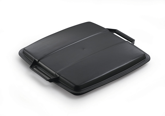 Deksel Durable Durabin LID 90 voor vuilnisbak 90L