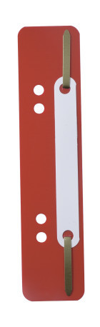 [DUR-690103] Archiveringshechter Durable Flexi (250) (rood)