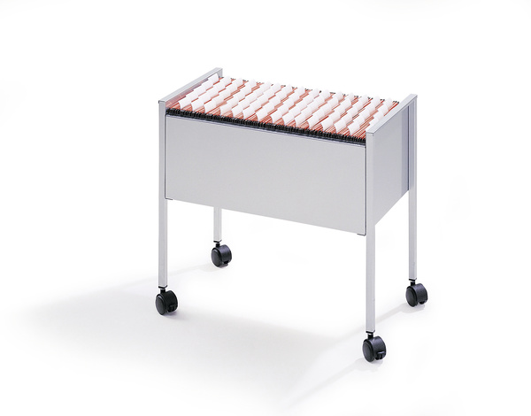 Hangmappentrolley Durable Economy 80 A4