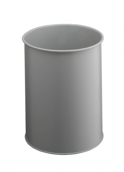 Papiermand Durable Metal Round 15L