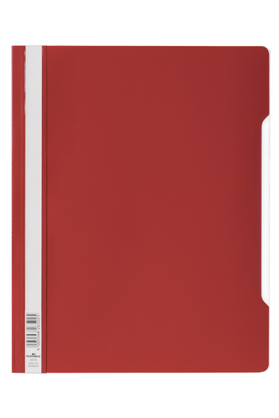 Snelhechtmap Durable PVC A4 maxi (50)