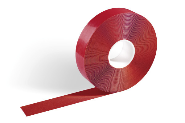 Vloermarkering Durable Duraline Strong sticker 50/12 50mmx30m
