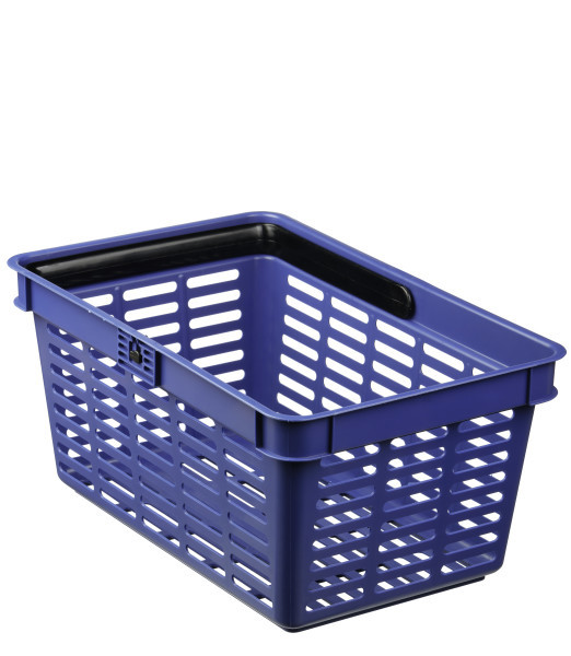 Winkelmandje Durable 19L