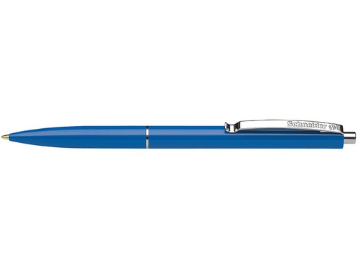 [SCH-3083] Balpen Schneider K15 medium (blauw)