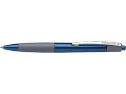 [SCH-135503] Balpen Schneider Loox Softgrip medium (blauw)