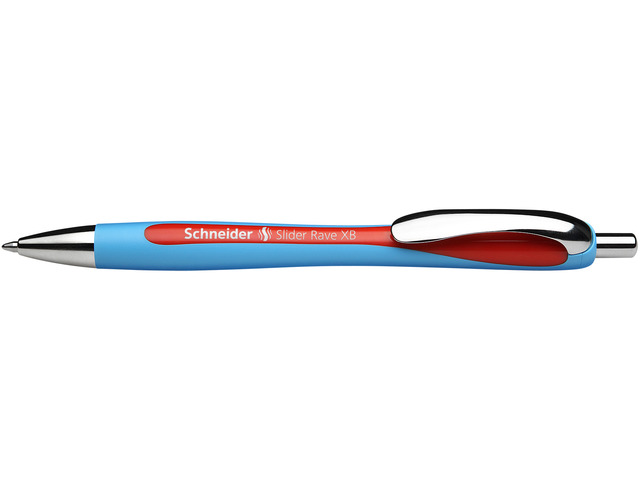 Balpen Schneider Slider XB rave
