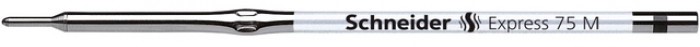 Balpenvulling Schneider Express 75 medium