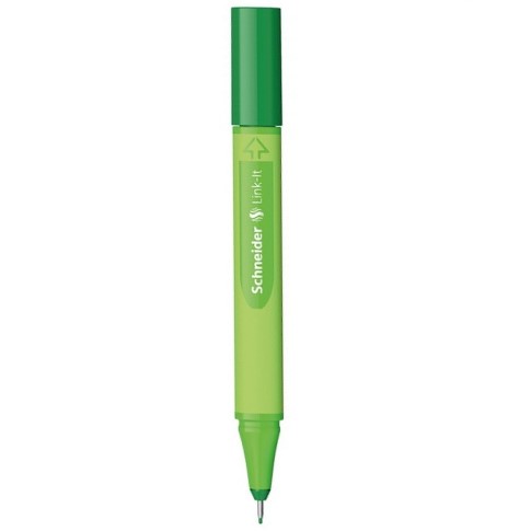 [SCH-191211] Fineliner Schneider Link-It 0,4mm (apple-green)