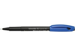 [SCH-9673] Fineliner Schneider Topliner 967 0.4 mm (blauw)