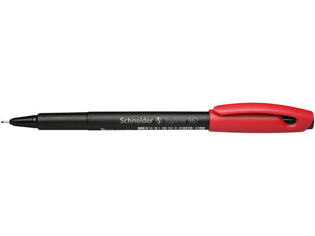 Fineliner Schneider Topliner 967 0.4 mm