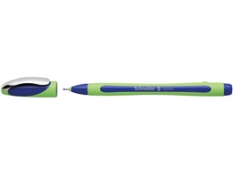 [SCH-190003] Fineliner Schneider Xpress 0,8mm (blauw)