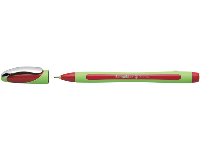 Fineliner Schneider Xpress 0,8mm