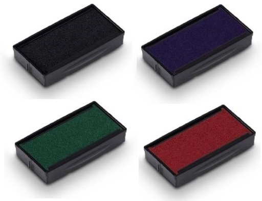 [TRO-6/4913/B] Trodat Printy inktkussen  (blauw)