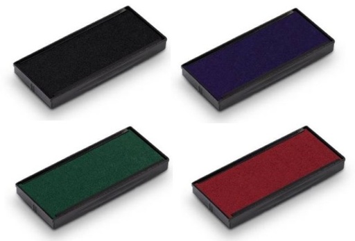 [TRO-6/4914/B] Trodat Printy inktkussen 6/4914 (blauw)