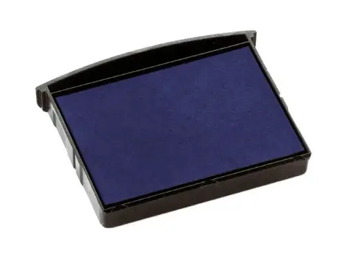 [COL-E/2800/B] Inktkussen Colop E/2800 (blauw)