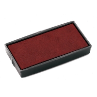 [COL-E/30/R] Inktkussen Colop E/30 (rood)