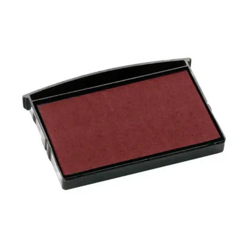 [COL-E/3400/R] Inktkussen Colop E/3400 (rood)