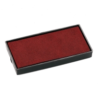 [COL-E/40/R] Inktkussen Colop E/40 (rood)