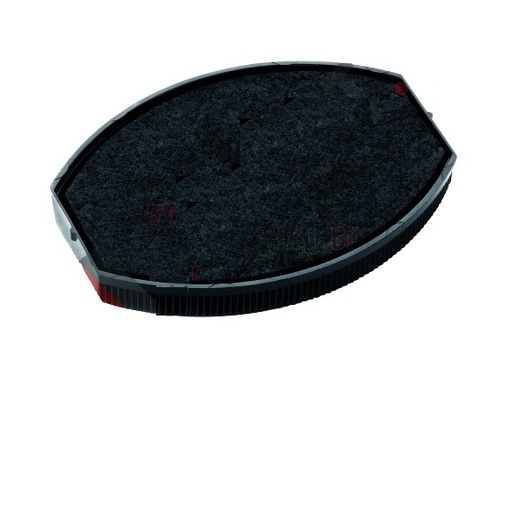 [COL-E/OVAL44/B] Inktkussen Colop E/OVAL44 (blauw)