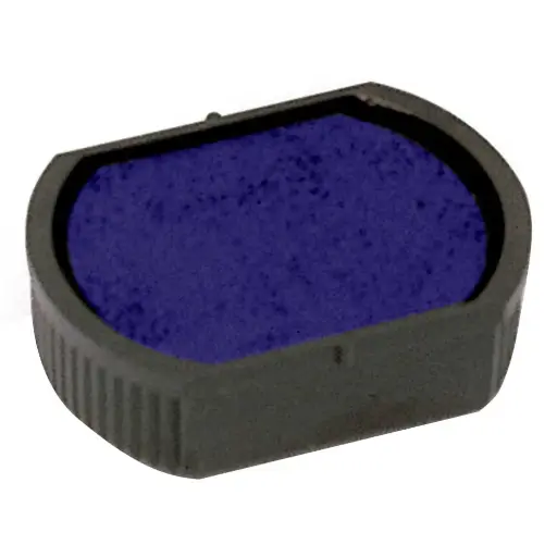 [COL-E/R17/B] Inktkussen Colop E/R17 (blauw)