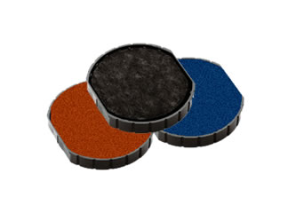 [COL-E/R50/B] Inktkussen Colop E/R50 (blauw)