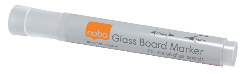 Glasbordmarker Nobo (4)