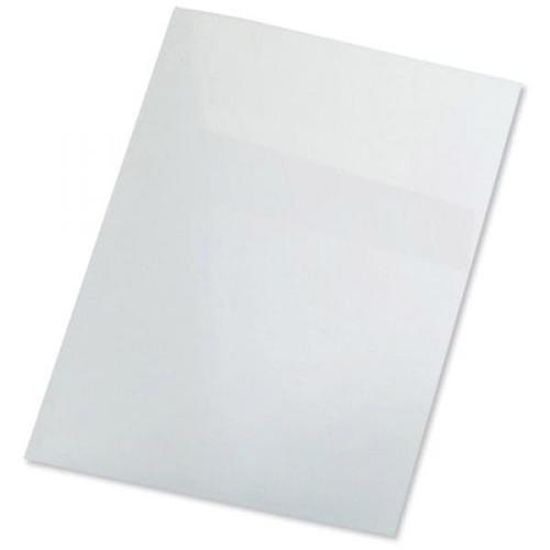[ACCO-IB386817] Inbindomslag GBC PolyOpaque 300micron (100) (wit)