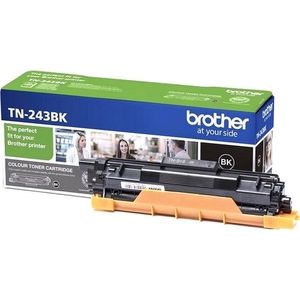 [BRO-TN-243BK] Toner Brother Color Laser TN-243 (BK (black))