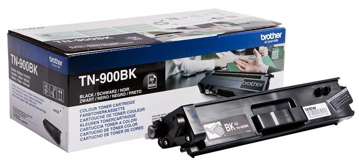 Toner Brother Color Laser TN-900