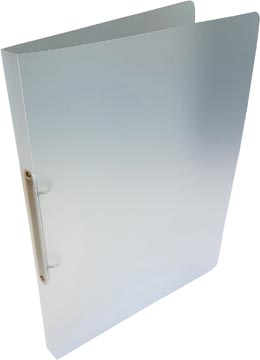 Ringmap Alpha PP A4 2 O-ringen 16mm rug 22mm