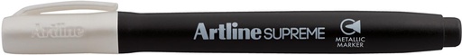 [TIM-0679220] Marker Artline 790 Supreme metal (zilver)