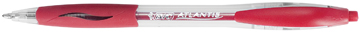 [TIM-ATLANTR] Balpen Bic Atlantis Classic (rood)